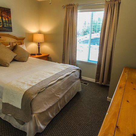 Skiers Lodge Парк-Сити Экстерьер фото