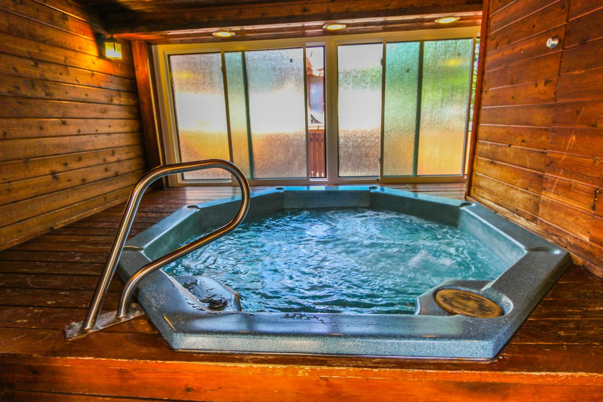 Skiers Lodge Парк-Сити Экстерьер фото