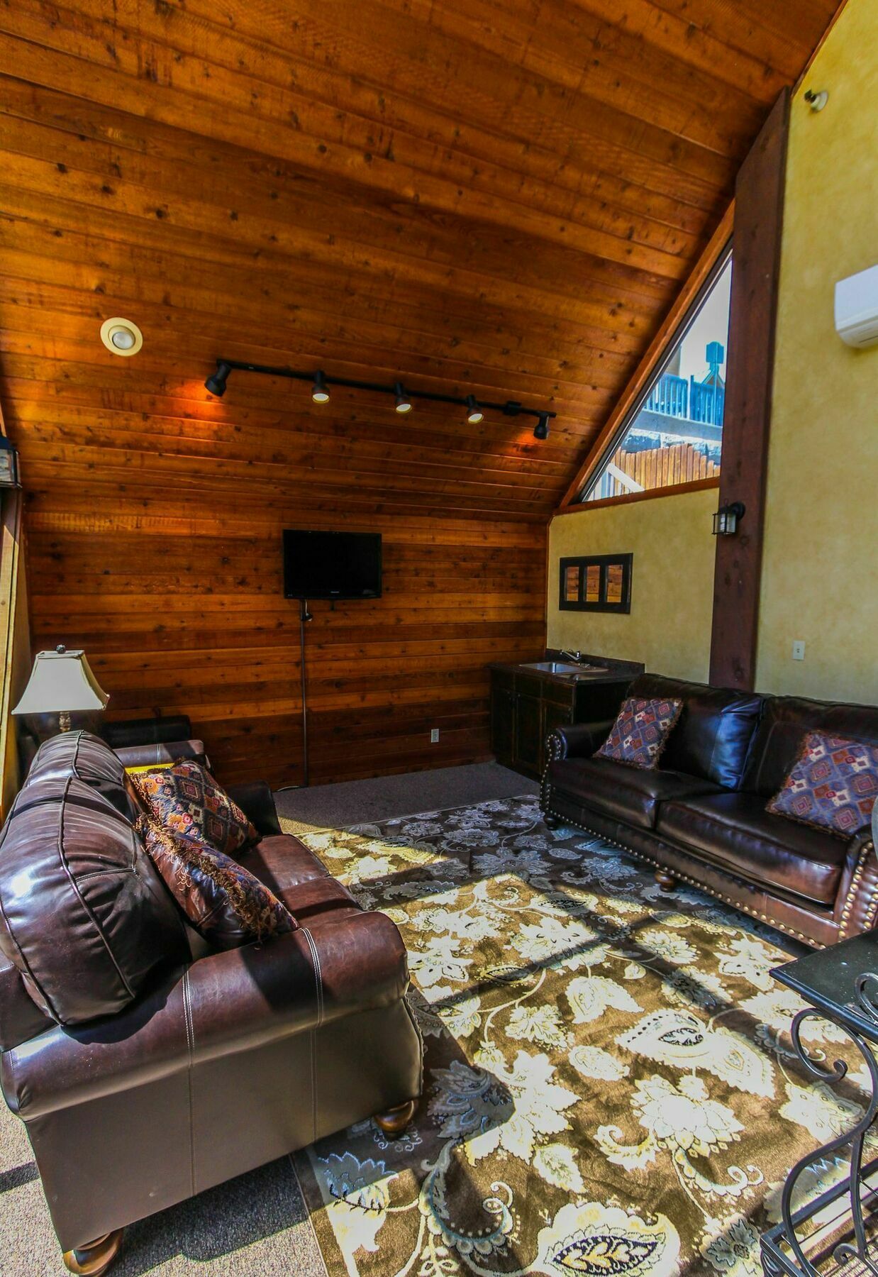 Skiers Lodge Парк-Сити Экстерьер фото
