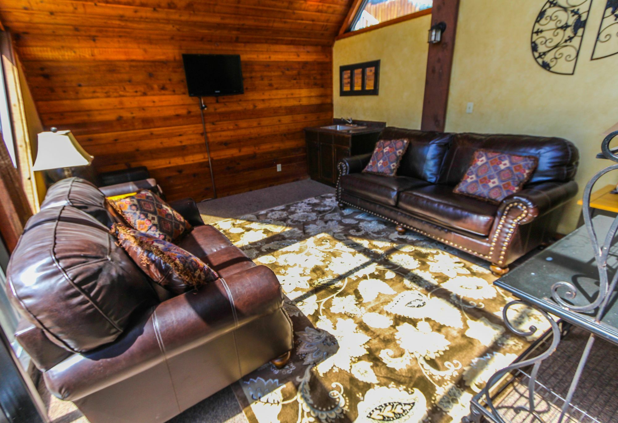 Skiers Lodge Парк-Сити Экстерьер фото